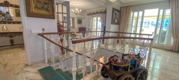 Dúplex de 4 dormitorios en Fuengirola, Spain No. 47638 37