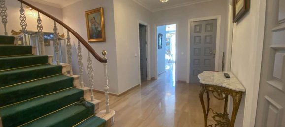 Dúplex de 4 dormitorios en Fuengirola, Spain No. 47638 4