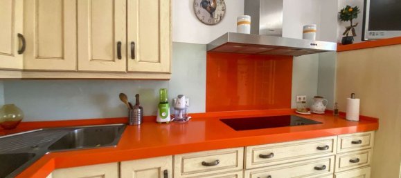 Dúplex de 4 dormitorios en Fuengirola, Spain No. 47638 19