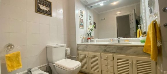 Dúplex de 4 dormitorios en Fuengirola, Spain No. 47638 24