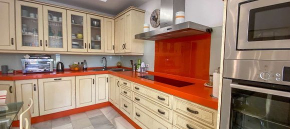 Dúplex de 4 dormitorios en Fuengirola, Spain No. 47638 20