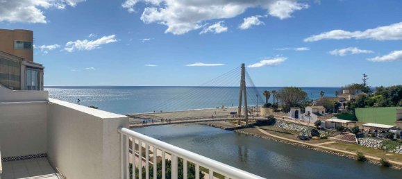 Dúplex de 4 dormitorios en Fuengirola, Spain No. 47638 36