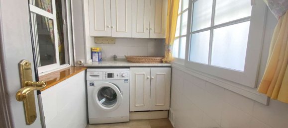 Dúplex de 4 dormitorios en Fuengirola, Spain No. 47638 13