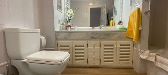 Dúplex de 4 dormitorios en Fuengirola, Spain No. 47638 23