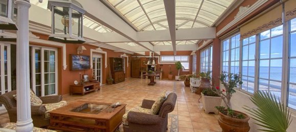 Dúplex de 4 dormitorios en Fuengirola, Spain No. 47638 31