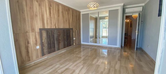 Dúplex de 4 dormitorios en Fuengirola, Spain No. 47638 27