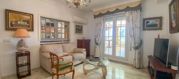 Dúplex de 4 dormitorios en Fuengirola, Spain No. 47638 9