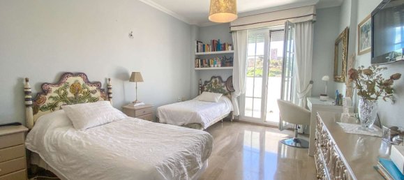 Dúplex de 4 dormitorios en Fuengirola, Spain No. 47638 12