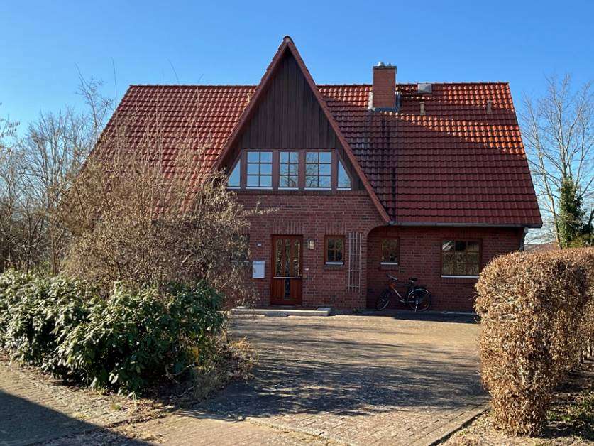 Casa de 8 divisões em Pinneberg, Germany N.º 105617