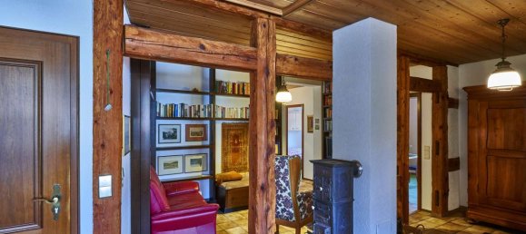 Apartamento de 4 dormitorios en Rottweil, Germany No. 33965 8