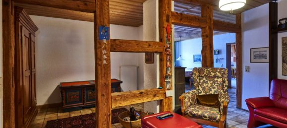 Apartamento de 4 dormitorios en Rottweil, Germany No. 33965 9