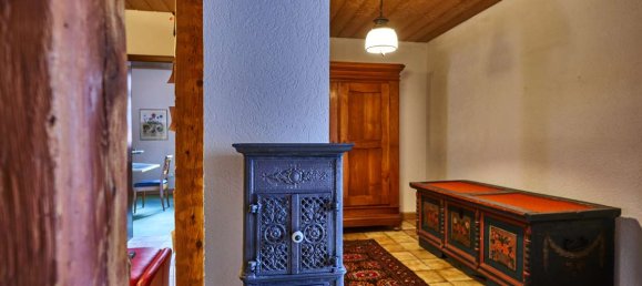 Apartamento de 4 dormitorios en Rottweil, Germany No. 33965 10