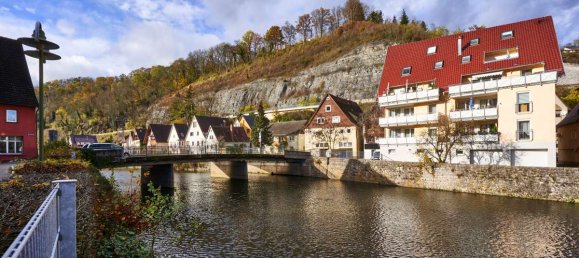 Apartamento de 4 dormitorios en Rottweil, Germany No. 33965 24