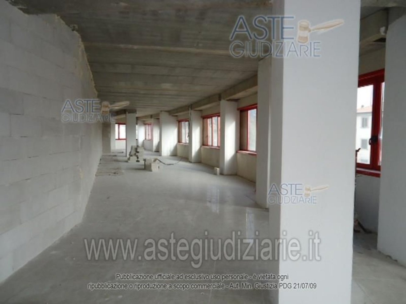 5 rooms Apartment in Colleferro, Italy No. 292296