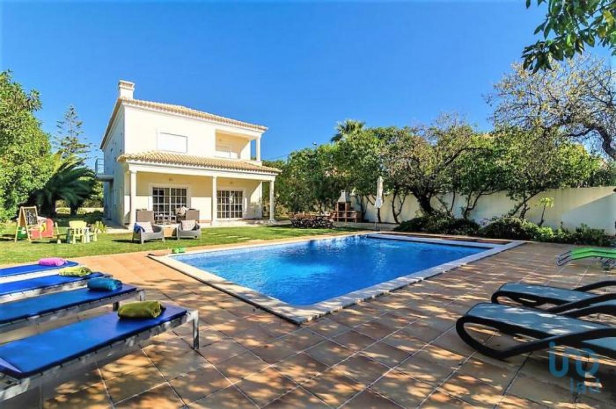 4 bedrooms House in Loule, Portugal No. 677