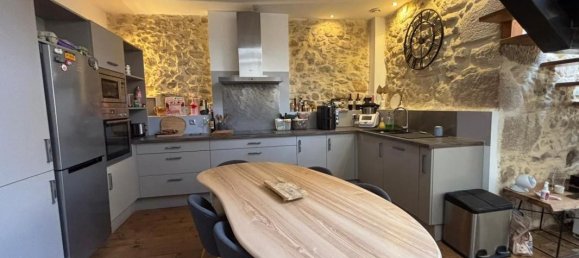 3 bedrooms Townhouse in Saint-Andre-de-Roquelongue, France No. 318305 6