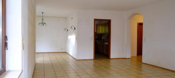 Apartamento de 3 habitaciónes en Baden-Baden, Germany No. 3864 3