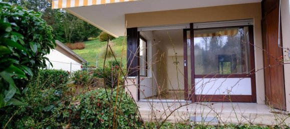 Apartamento de 3 habitaciónes en Baden-Baden, Germany No. 3864 6