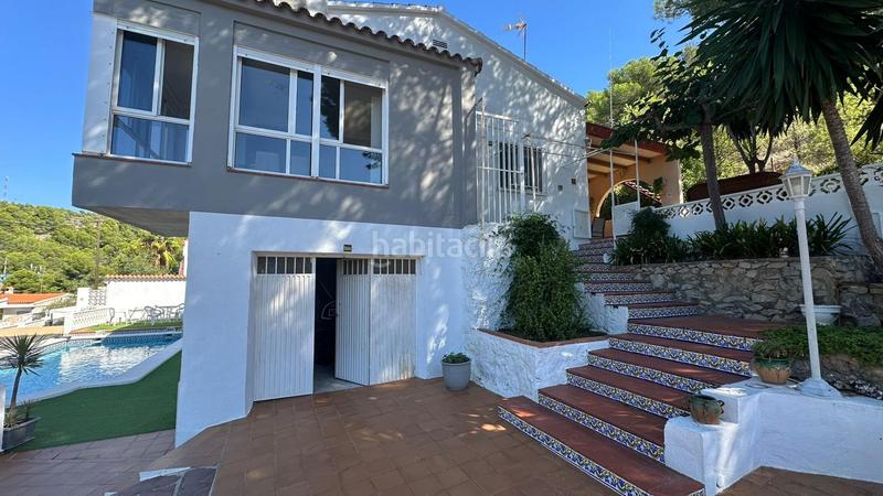 5 Schlafzimmer Haus in Castellon, Spain, Nr. 196231