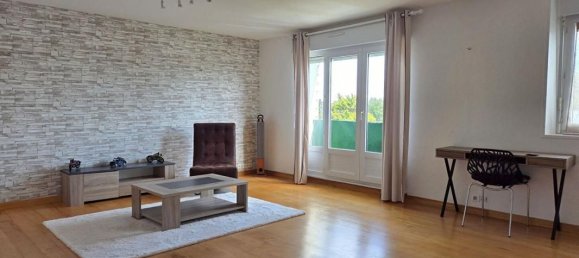 3 bedrooms Apartment in Brest, France No. 290894 2