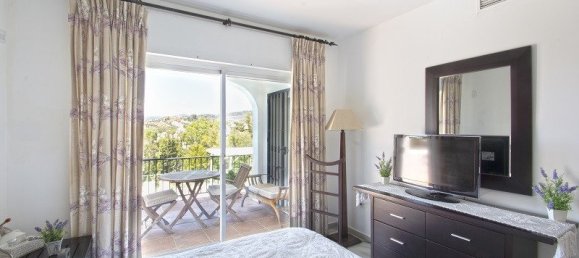 5 bedrooms Villa in Nueva Andalucia, Spain No. 3058 30