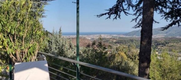 1 غرف نوم فيلا في Cisano sul Neva, Italy رقم 156417 13