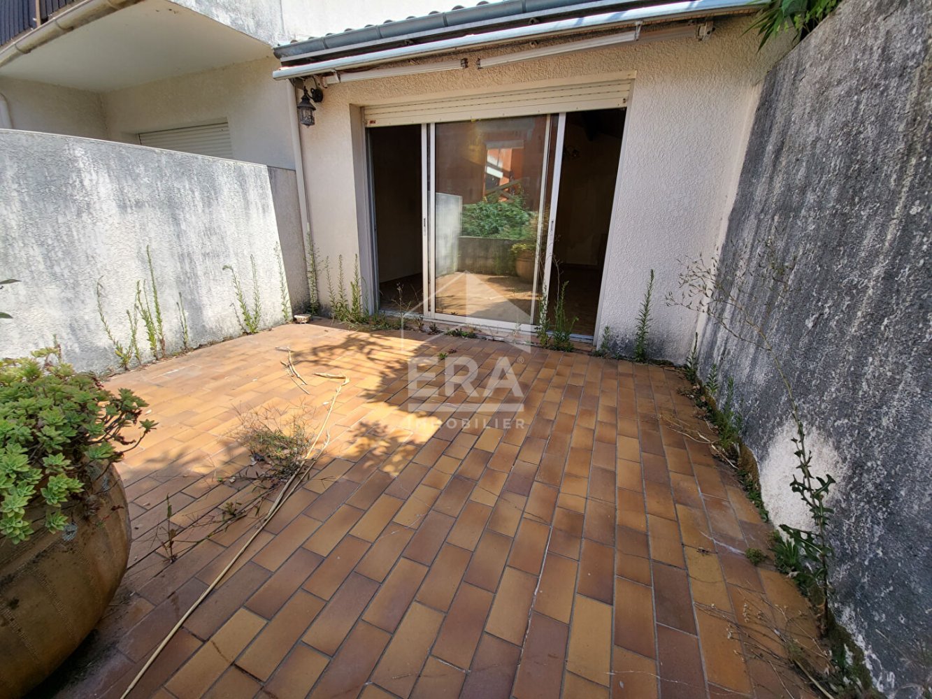 Квартира с 2 комнатами в Во-сюр-Мер, Франция № 278808