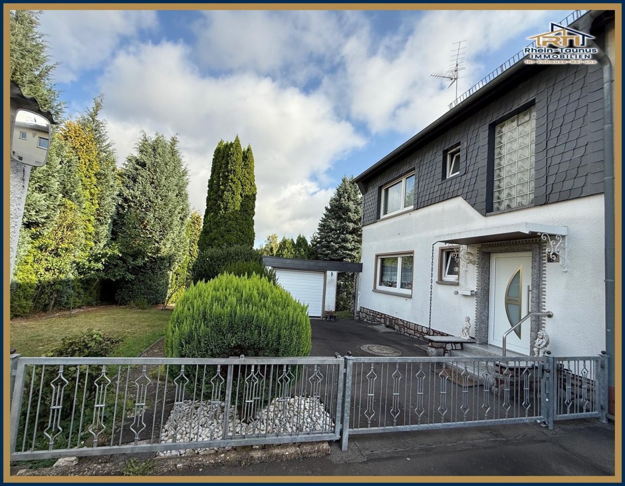 4غرفة تاون هاوس في Westerwaldkreis, Germany رقم 333221
