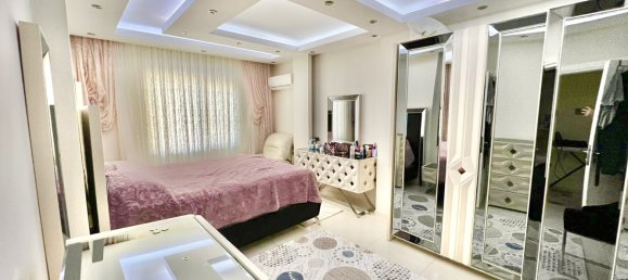 شقة 2+1 في Alanya, Turkey رقم 15505 16