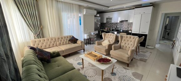 شقة 2+1 في Alanya, Turkey رقم 15505 6