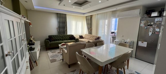 شقة 2+1 في Alanya, Turkey رقم 15505 21