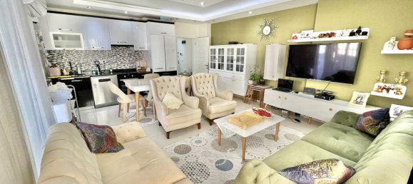 شقة 2+1 في Alanya, Turkey رقم 15505 11