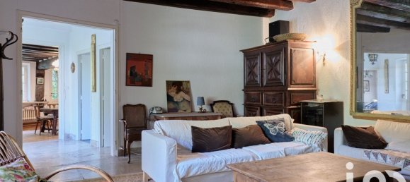 Casa T5 em Sorel-Moussel, France N.º 268580 6