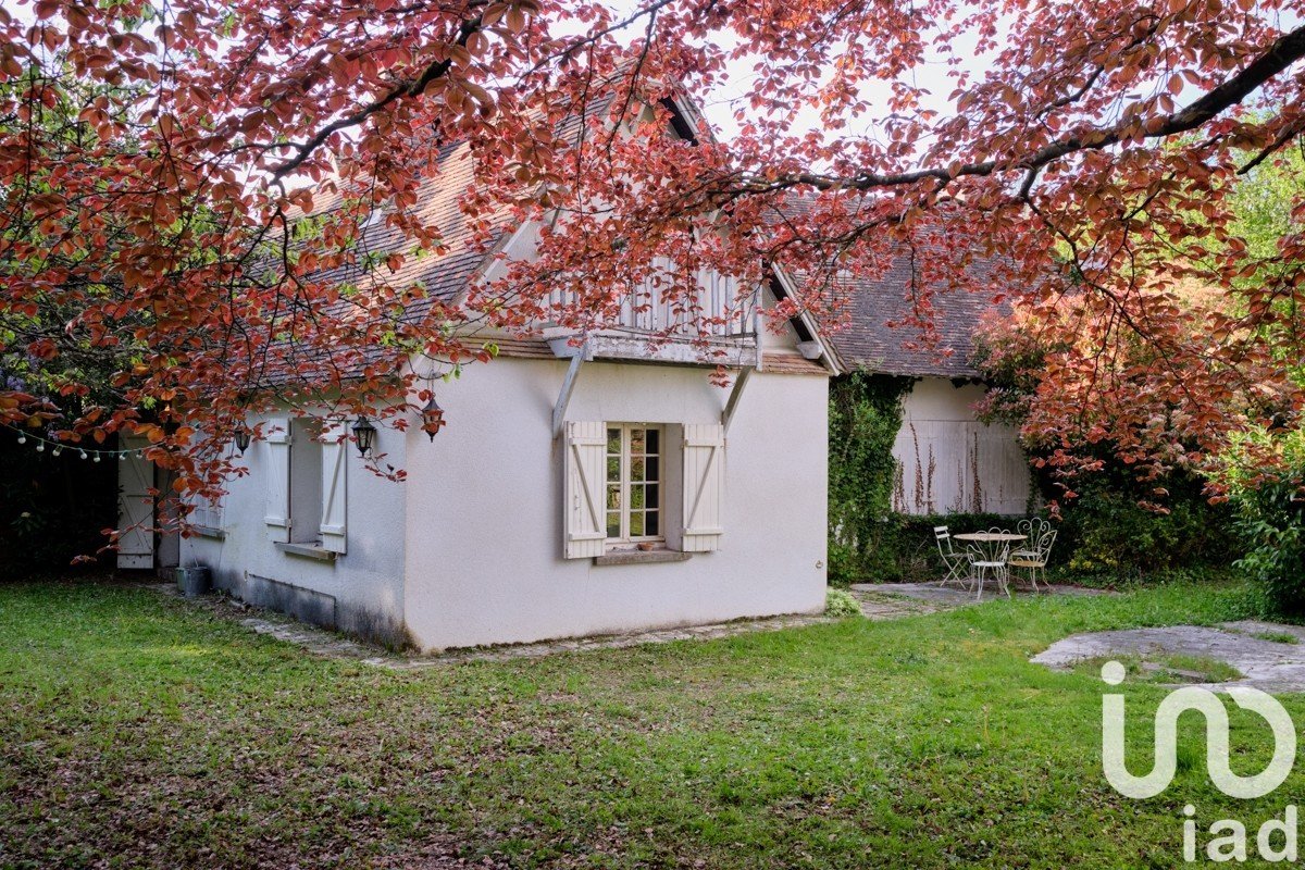 Casa T5 em Sorel-Moussel, France N.º 268580
