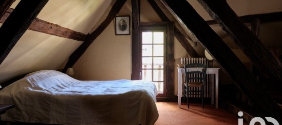 Casa T5 em Sorel-Moussel, France N.º 268580 16