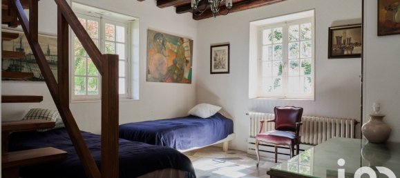 Casa T5 em Sorel-Moussel, France N.º 268580 10