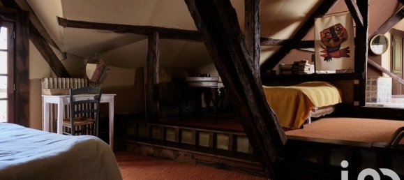 Casa T5 em Sorel-Moussel, France N.º 268580 18