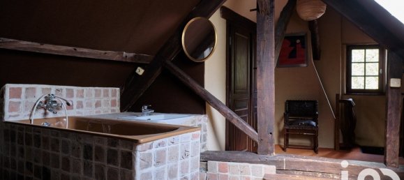 Casa T5 em Sorel-Moussel, France N.º 268580 19