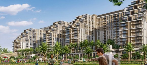 2 غرف نوم شقة في دبي هيلز استيت, UAE رقم 28637 20