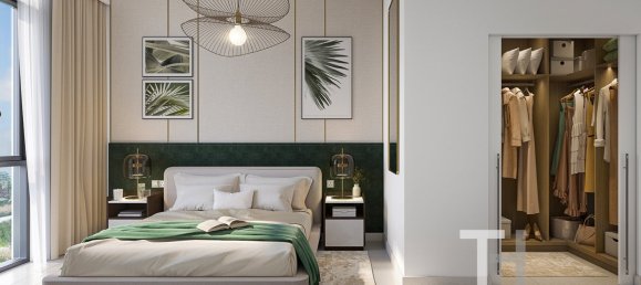 2 غرف نوم شقة في دبي هيلز استيت, UAE رقم 28637 3