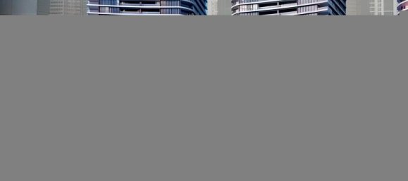 Apartamento de 2 dormitorios en Dubai Harbour, UAE No. 7784 4