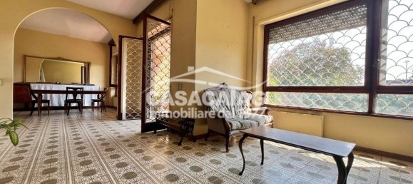 5 Schlafzimmer Villa in Rome, Italy, Nr. 333418 30