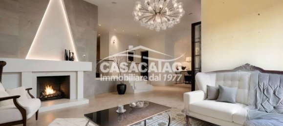 5 bedrooms Villa in Rome, Italy No. 333418 8