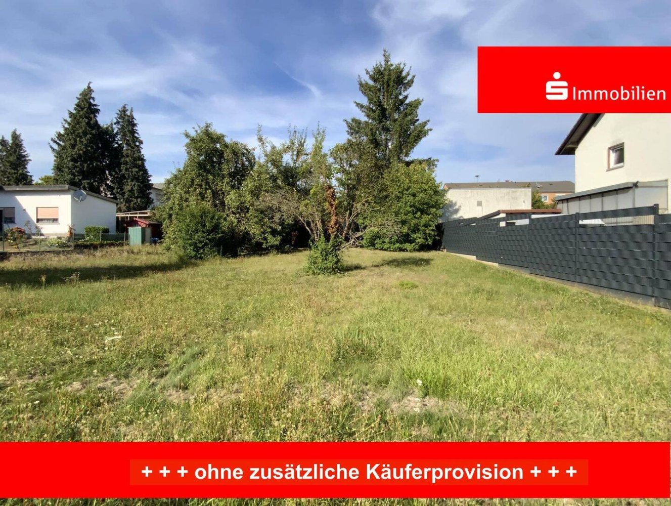 Земельный участок в Лан-Дилль, Германия № 318895