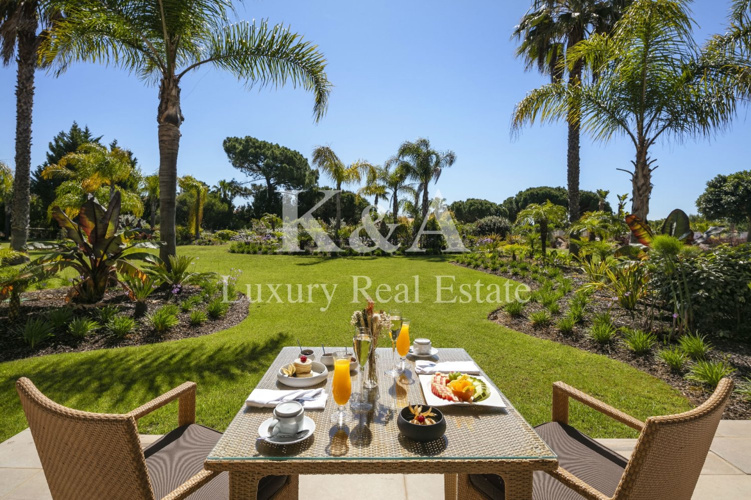 2 bedrooms Apartment in Almancil, Portugal No. 114635