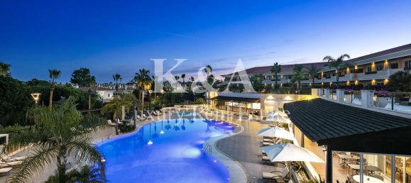 2 bedrooms Apartment in Almancil, Portugal No. 114635 15