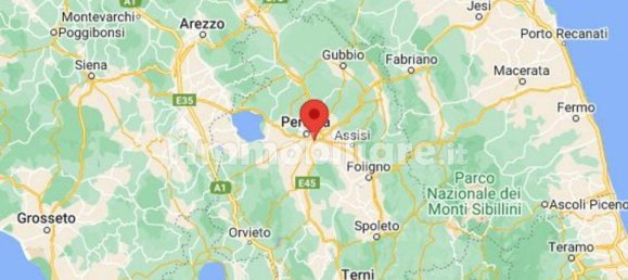 1067m² Office in Perugia, Italy No. 348943 10