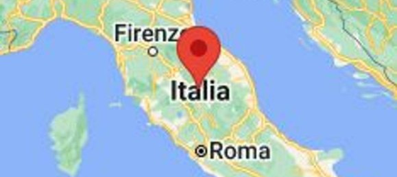 1067m² Office in Perugia, Italy No. 348943 17