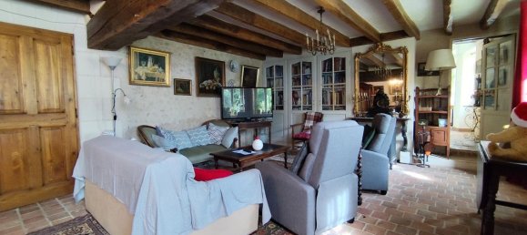 4 chambres Maison à Nazelles-Négron, France No. 220332 13