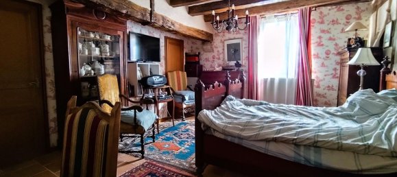 4 chambres Maison à Nazelles-Négron, France No. 220332 7